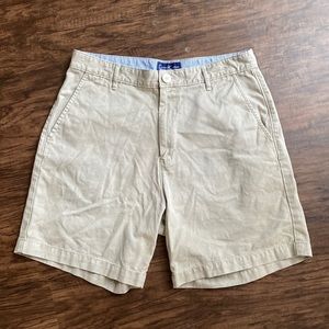 Coastal cotton size 32 khaki